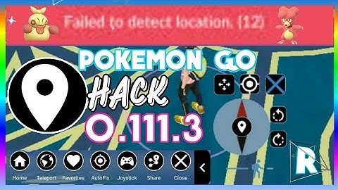 HOW TO HACK POKEMON GO IN ANDROID 7.0 AND 8.0 WITH LATEST VERSION OF GOOGLE PLAY SERVICE 💯% WORKING