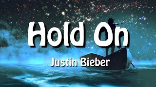 Justin Bieber - Holy (Lyrics) ft. Chance The Rapper