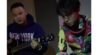 SETO - Aay laav u