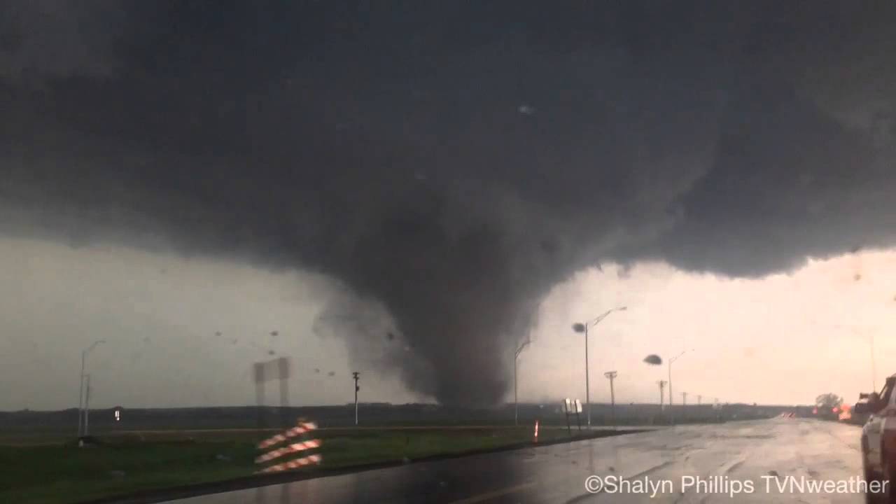 Tornadoes! Pilger, NE! 6/16/14 YouTube