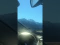Going to see snow I will update you when I get there