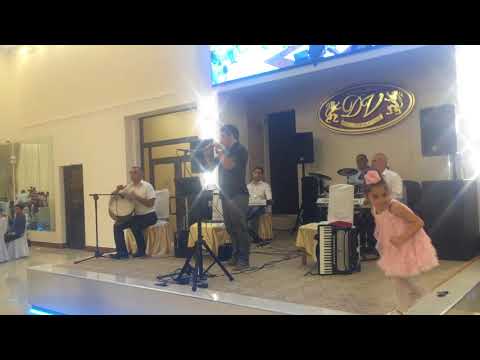 Gevush Araqelyan Zurna Pareri Sharan 2018 DVIN RESTAURANT