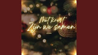 Sneeuw Valt accapela