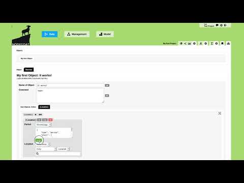 04 nodegoat Go: entering vague dates