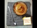 DALGONA COFFEE | Easiest Homemade Frothy Coffee