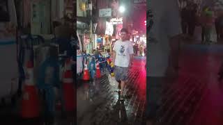 Walking Street 1 - Pattaya 2023