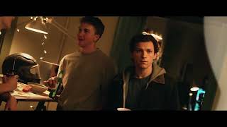 A veces Spider-man debe hacer lo más difícil aunque le parta el corazón a Peter Parker 💔