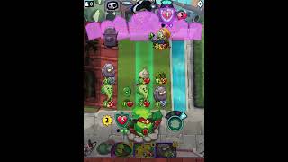 PvZH Daily Challenge Series 2026.5.1 Gameplay #pvzh #pvzheroes #pvz