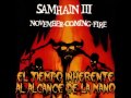 Samhain  let the day begin subtitulada