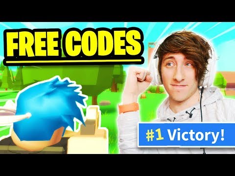 Free Codes Roblox Fortnite Island Royale Free To Play
