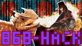 This Can't Be Real! - 868-HACK - Episode 4 (Hackweiser)