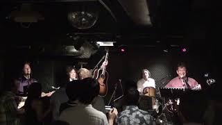 NEMS LIVE 2018.07.21 Beatles Cover Twist And Shout screenshot 5