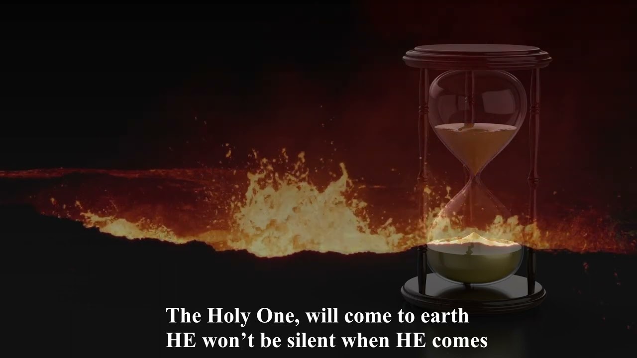 Watch WHEN HE COMES on YouTube Watch WHEN HE COMES on YouTube