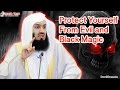 Protect Yourself From Evil and Black Magic ᴴᴰ ┇Mufti Ismail Menk┇ Dawah Team