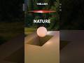 1 Million Smooth Cloth Simulation | Nature Vibes
