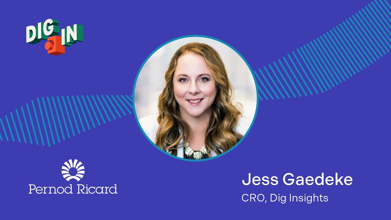 117. Dig (In)spiration: Sexy shopper insights and the power of the purchase moment