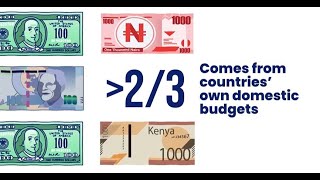 Domestic financing for education - explained!