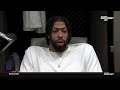 Anthony Davis Postgame Interview | Los Angeles Lakers beat Orlando Magic 111-105
