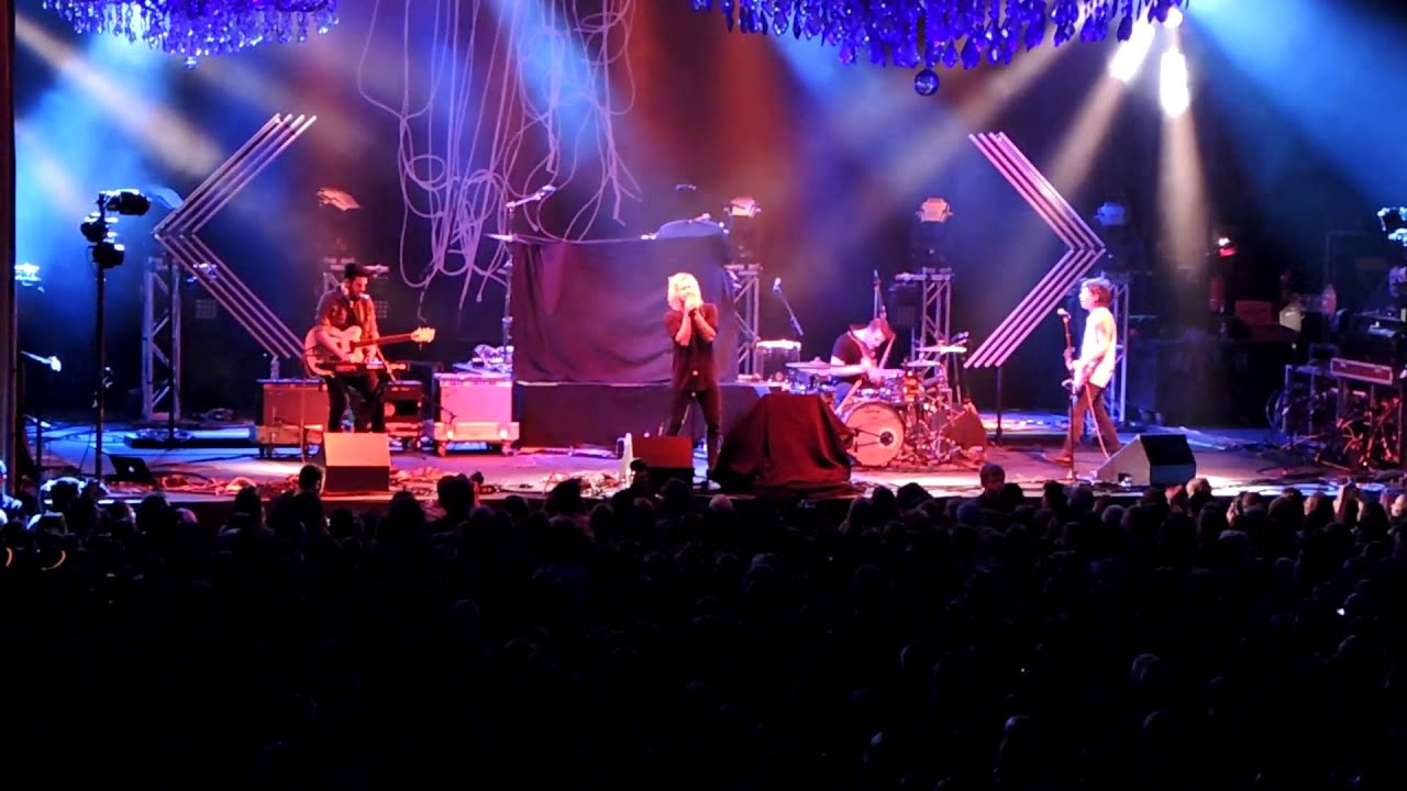 16 Years The Griswolds (Live in Denver) YouTube