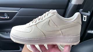 air force 1 low nyc procell wildcard