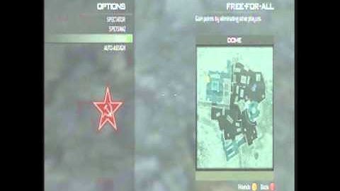 Viking 360 MW3 Rapid Fire