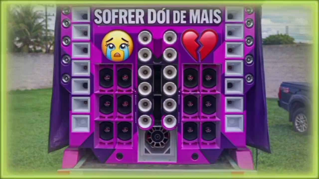 SOFRÊNCIA NOVA QUE TÁ FAZENDO TODO MUNDO 😭💔