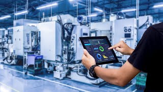 Sustainable Manufacturing Expert Series: End-to-end manufacturing optimization - Part 3