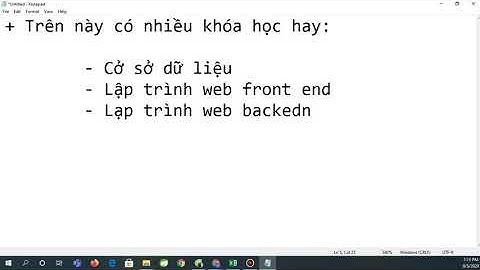 Giới Thiệu Trang Web Học Lập Trình và Cách Học Trên W3school