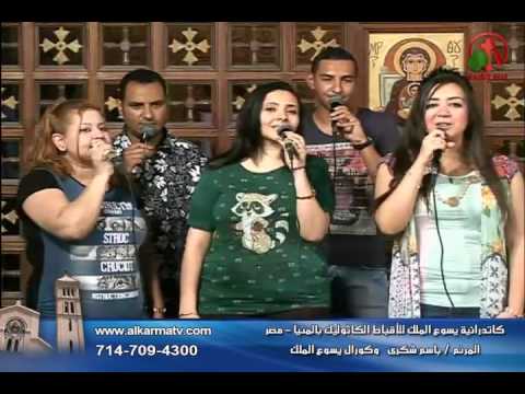 Father Emmanuel Abdallah - May 26, 2016 | عظة للأب عمانوئيل عبد الله 26 مايو