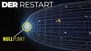 Der Urknall War Nicht Der Erste