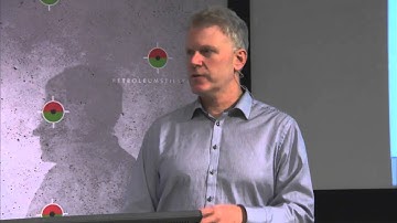 Flexible Risers Seminar Part 2 - Flexible risers: Growing old gracefully