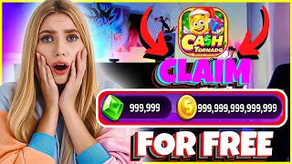 Cash Tornado Hack - Get Unlimited Free Coins Mod Apk screenshot 4