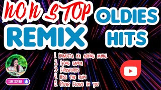 Non Stop Remixoldies Hits Paularsmixtv6531