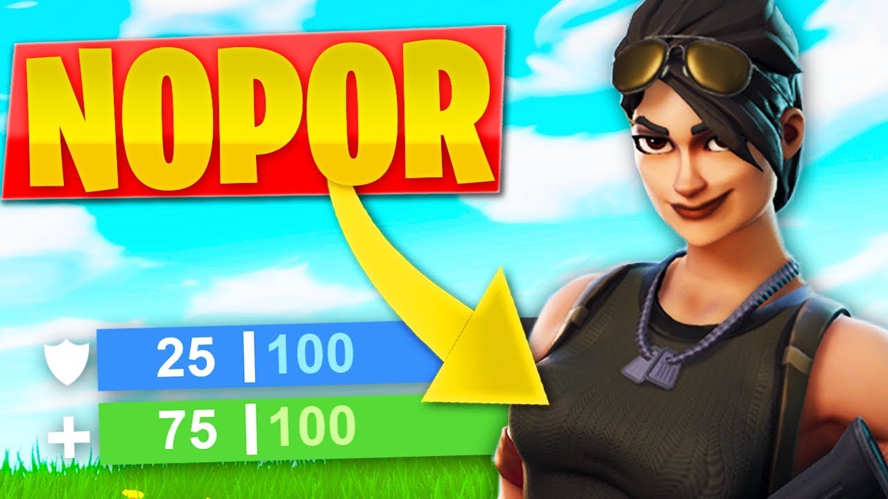 NIÑO ESPAÑOL mira N0P0R en FORTNITE  - TROLLEO en FORTNITE