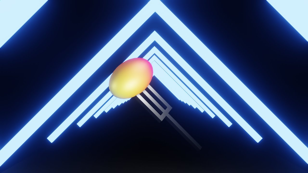 Stringy - Mango on a Fork (Ravarcheon Remix)