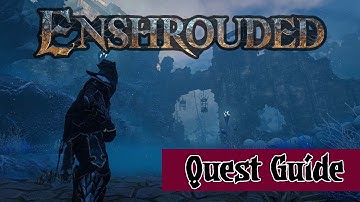 Enshrouded Quest Guide - Flame Altar and Base Improvements 2