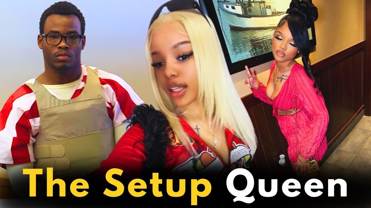 Она завершила прямую трансляцию в Facebook… Через 30 минут она была мертва на подъездной дорожке ...