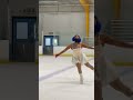 Cool spin to repeat? ⛸️