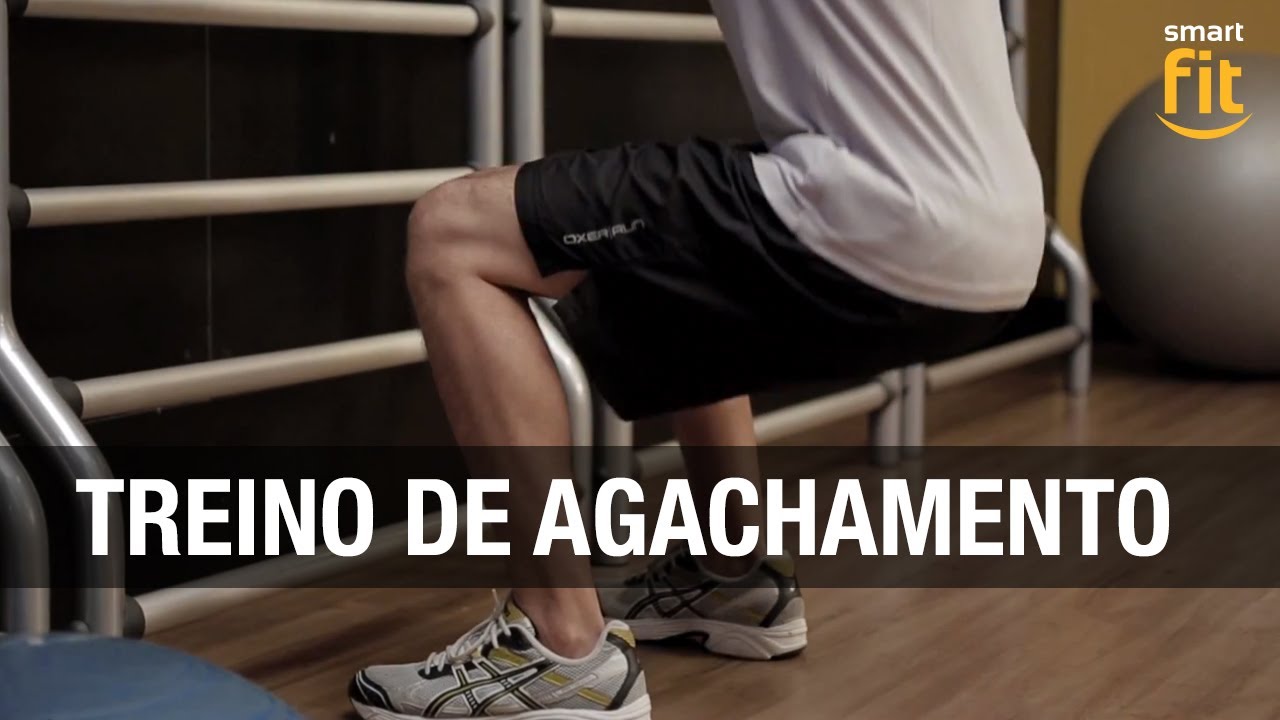 Aprenda a fazer agachamento sumô - Fitness - Smart Fit News