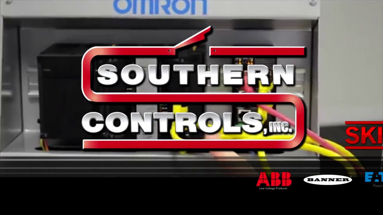 SouthernControls - YouTube