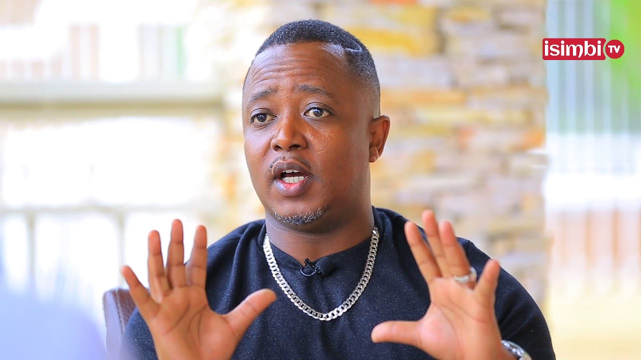 UMUZUNGU NARONGOYE YARANKUBITAGA😢Narashinyirije NIKO ZUBAKWA|Ubuzima bwa FREDDY MOONLIGHT ni isomo