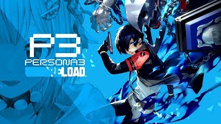 #03【ペルソナ３ リロード】完 全 初 見 ６ 月 篇。（ はじめての ペルソナシリーズ ）です【にじさんじ/葉山舞鈴/※ネタバレ注意】