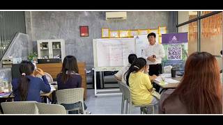 2nd Replication Training TOT C1 KOK Tha