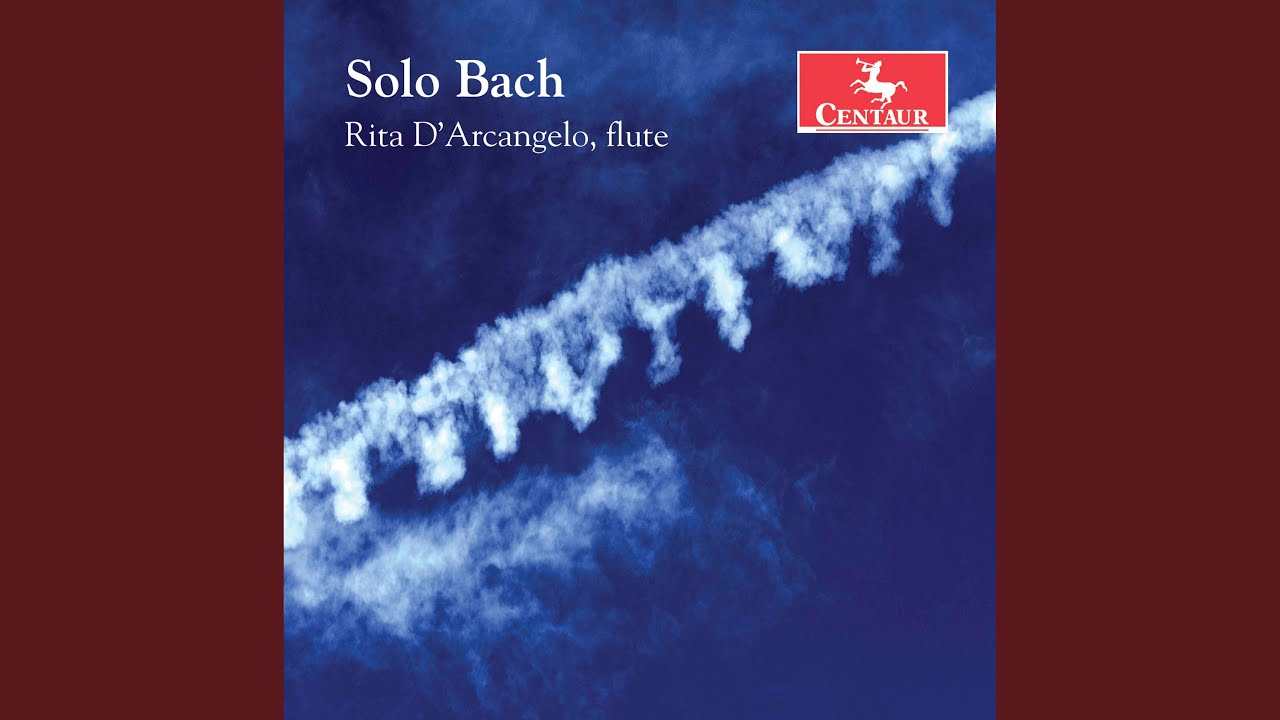 Violin Sonata No. 3 in C Major, BWV 1005: IV. Allegro assai (Arr. for ...