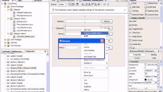 (DEMO) JAVA CON SWING AVANZADO Y REPORTES - VIDEO 04
