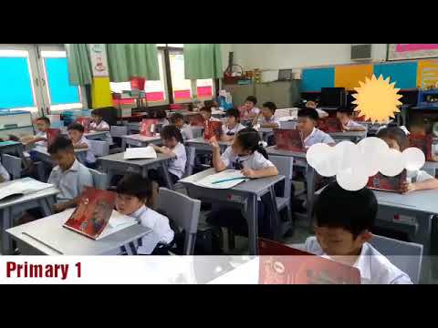 Phanta Wattana School English Conversation Class Primary 12  Thai Students