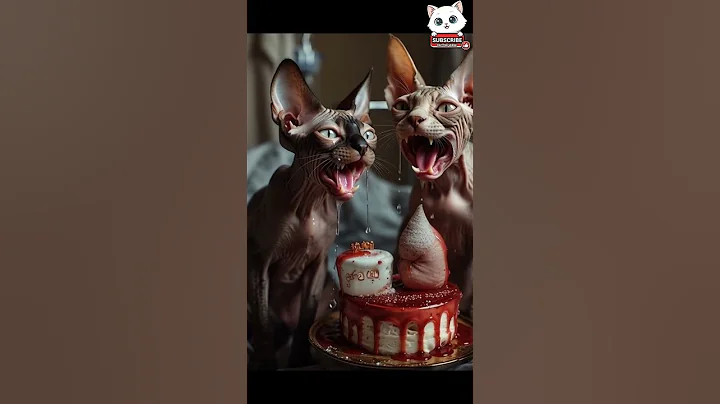 Video 11802161: sphynx