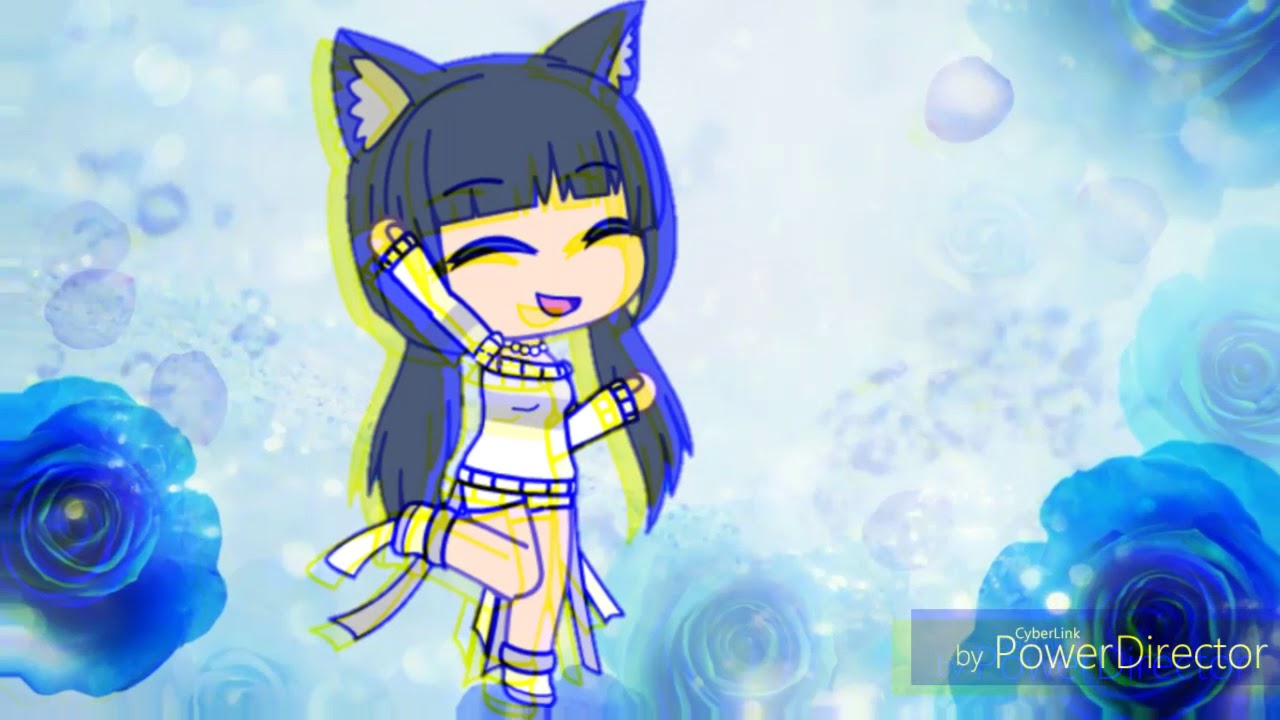 Pick a Flower Meme Gacha Life YouTube