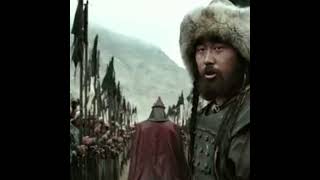 Why Genghis Khan’s tomb can’t be found?? #shorts #youtubeshorts