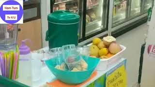 Visit Tesco Lotus Express Bangkok Phattnakan Soi 33 In Thailand On Ham Tum Tv 4 U